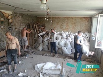 Фото компании ООО Уют Мастер 9