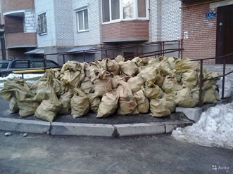 Фото компании ИП Орлов А.В. Вывоз мусора в Курске 70