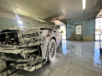 Фото компании ООО Автомойка   " Бамбук" 41