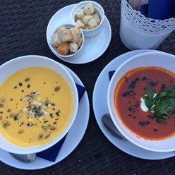 Фото компании  Me KING terrassa 15