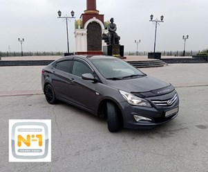 Фото компании ООО Автопрокат № 1 4