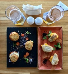 Фото компании  Есенин, ресторан 1