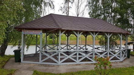 Фото компании ООО Агрофирма МИР 1