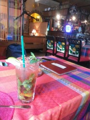 Фото компании  Tequila-Boom, сеть ресторанов 35
