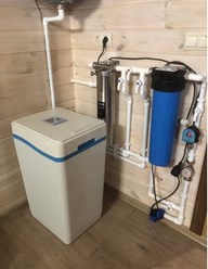 Фото компании ООО Формы Воды 5