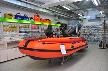 Фото компании  Активный отдых 3