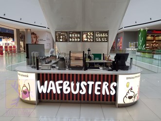 WAFBUSTER