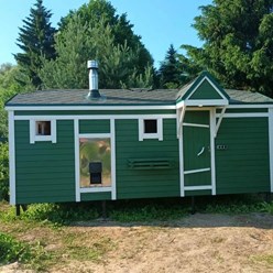 Строительство Бань.