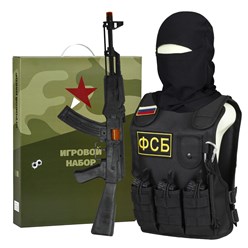 Фото компании ООО Милитари Kids 1