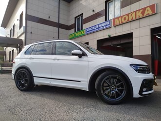 Фото компании  SP AUTO WASH 21