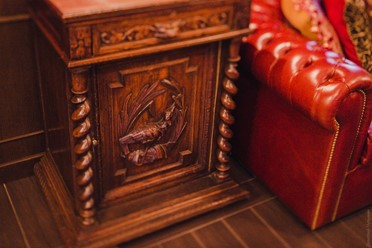 Фото компании  Бочка, ресторан 3