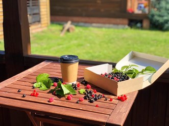 Упаковка для заморозки