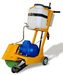 Фото компании ИП Аренда строительного оборудования для подготовки бетонных полов и продажа ЛКМ 6