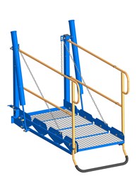 МП - Мостики переходные