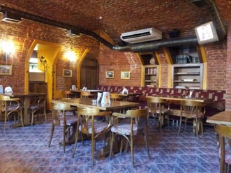 Фото компании  Киликия, кафе 8