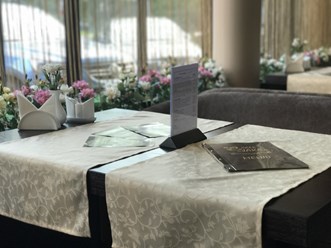 Фото компании ООО Кафе "JAKE" 7