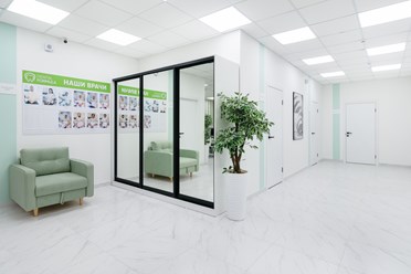 Фото компании  Dental Formula 11