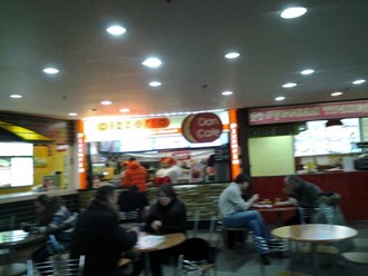 Фото компании  Dan cafe, кафе 2
