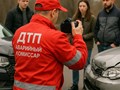 Аварийный комиссар Томск оформляет ДТП на месте — аварком Томск 270-270
