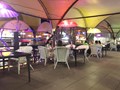 Фото компании  КЛЕТКА veranda-lounge 1