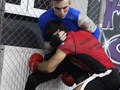 Фото компании  Клуб единоборств ROUND 4
