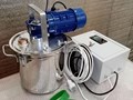 Дробилка стреппинг ленты DL-02