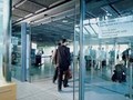 Автоматические раздвижные двери