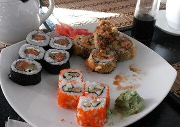 Фото компании  Япошка, суши-бар 6