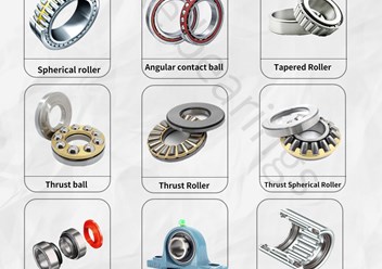 Hello dear,

This is China Shandong (Moke Bearing) Co., LTD. We began to produce and sell various types of bearings in 2010. We in Russia, Ukraine, Australia, Egypt, Spain, the United States, Slovakia