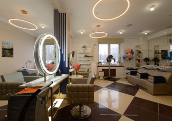 Фото компании  Sintra Lab 2