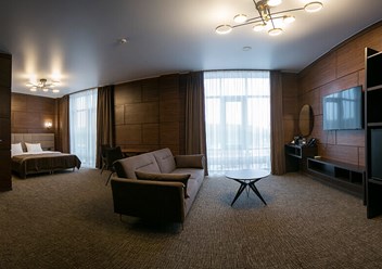 Фото компании  Отель «Молодежка» 2