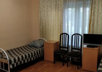 Фото компании  Хостел "Гостевой дом". 2