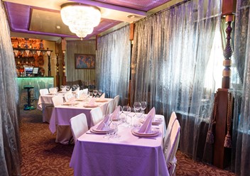 Фото компании  Hookah Bar, ресторан-бар 5