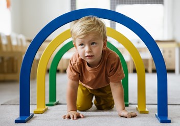 Фото компании  «AcademKids» в ЖК «Западный порт» 5
