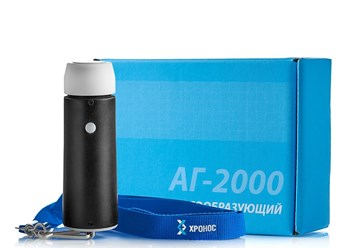 Голосообразующий аппарат АГ-2000