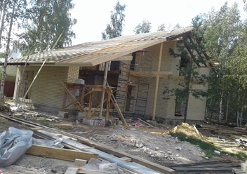 Фото компании  Уютный дом 36 5