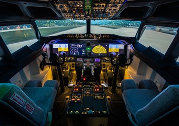 Фото компании ИП Авиатренажер 2