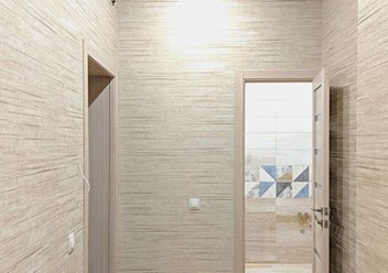 Фото компании ИП Ремонт квартир и нежилых помещений 3