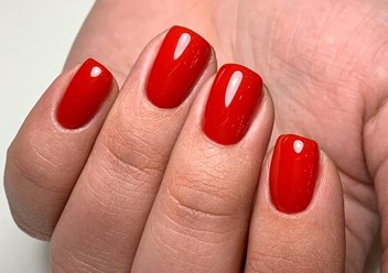 Фото компании  YES NAIL 6