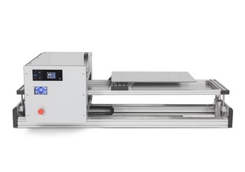 Принтер PS-400 (формат А2)
Данная модель представлена в текстильном, сувенирном и УФ исполнении
