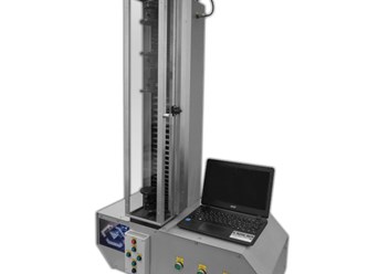 Серия МИП – машины для испытания пружин на растяжение и сжатие с обновлённой компьютерной системой управления, измерения и регистрации данных.