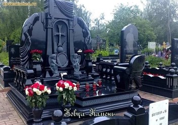 Фото компании ООО «Ковка Камень» 2