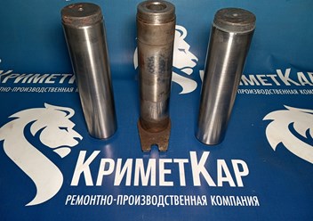 Изготовление деталей на заказ