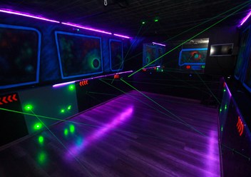 Фото компании  CITY of GAMES 3