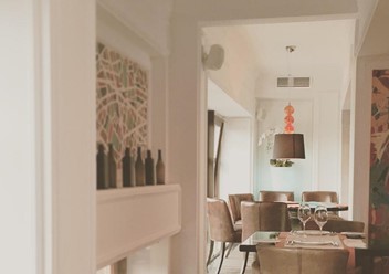 Фото компании  Stories 2