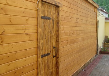 Фото компании ООО База пиломатериалов Лесопт 3