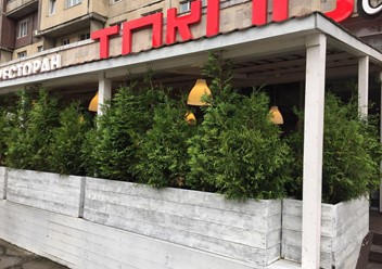 Фото компании  Tokyo-City, сеть городских ресторанов 6