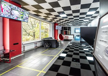 Фото компании  DenAvto 5