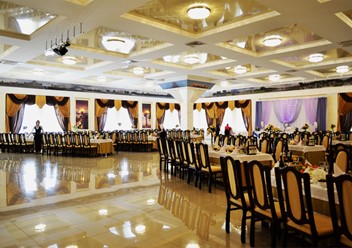 Фото компании  Доминанта, кафе 6