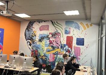 Фото компании  TOP IT SCHOOL 6